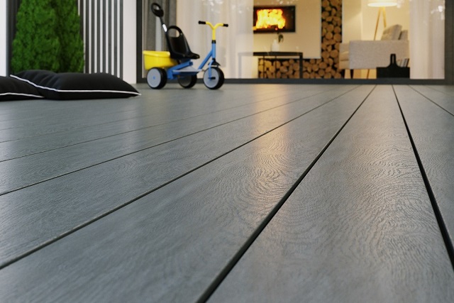 Deski tarasowe Timberness
