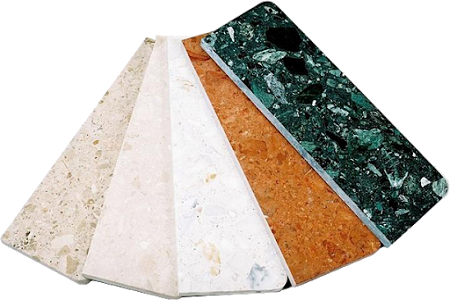 Parapety Konglomerat Parapety Konglomerat