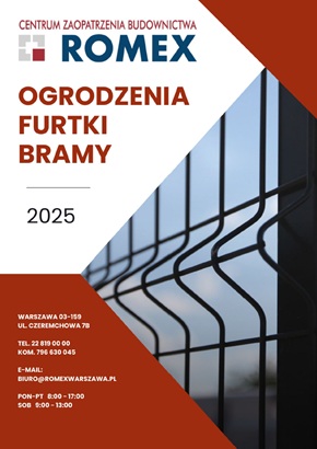 Ogrodzenia-Furtki-Bramy