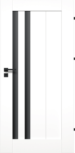 Armonia pokoj bialy zamek klucz