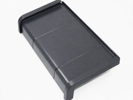 Antracyt RAL 7016 gładki
