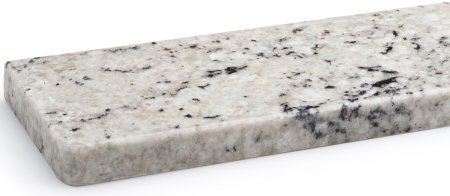 Colonial white
