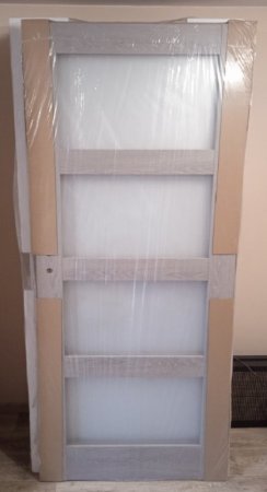 Larina Flori 3 Dąb szary 80L - DOSTEPNE 159zł netto