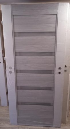 Credis 05 Jesion szary 80L - DOSTEPNE 159zł